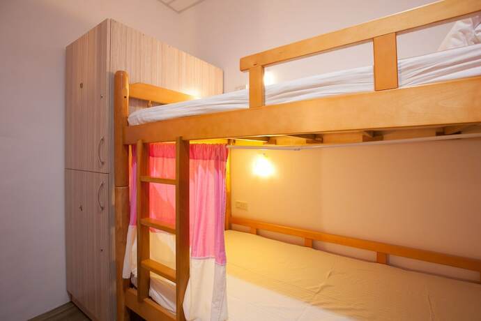 Imagen de la habitación del Hostel Chesdon. Foto 16