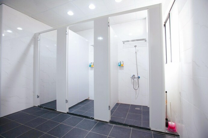 Imagen de la habitación del Hostel Chesdon. Foto 17