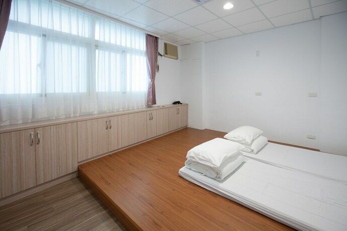 Imagen de la habitación del Hostel Chesdon. Foto 18