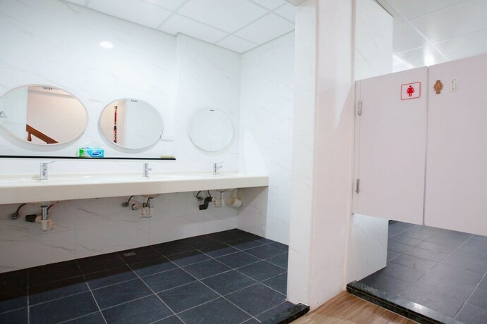 Imagen de la habitación del Hostel Chesdon. Foto 19