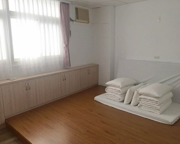 Imagen de la habitación del Hostel Chesdon. Foto 20