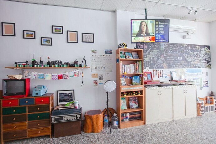 Imagen de la habitación del Hostel Chesdon. Foto 21