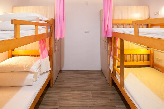 Imagen de la habitación del Hostel Chesdon. Foto 27