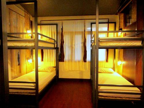 Imagen de la habitación del Hostel Chiang Mai D. Foto 4