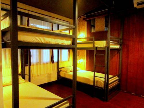 Imagen de la habitación del Hostel Chiang Mai D. Foto 6