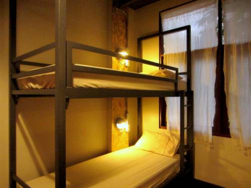 Imagen de la habitación del Hostel Chiang Mai D. Foto 7