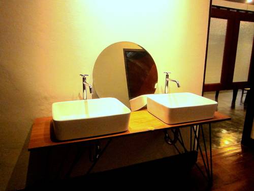 Imagen de la habitación del Hostel Chiang Mai D. Foto 8