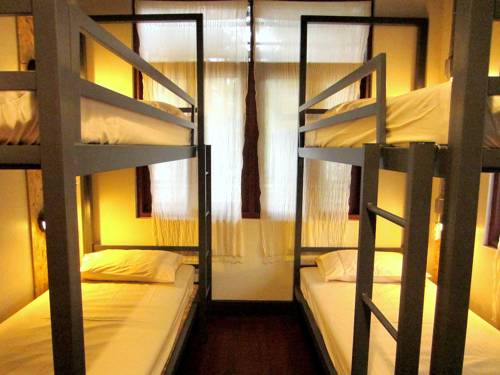 Imagen de la habitación del Hostel Chiang Mai D. Foto 12