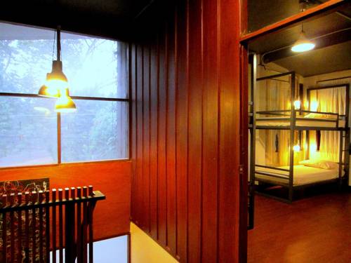 Imagen de la habitación del Hostel Chiang Mai D. Foto 13