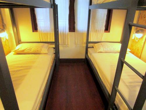 Imagen de la habitación del Hostel Chiang Mai D. Foto 14