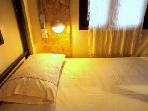 Imagen de la habitación del Hostel Chiang Mai D. Foto 16