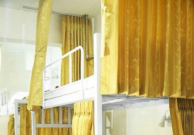 Imagen de la habitación del Hostel Chiangmai Gate Capsule. Foto 2