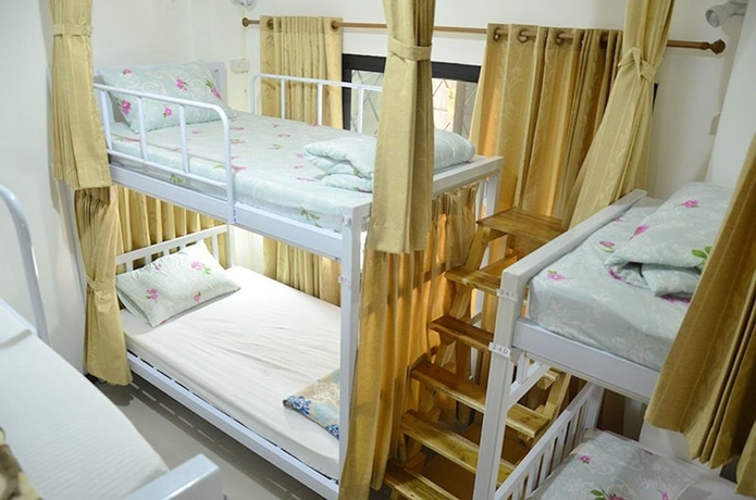 Imagen de la habitación del Hostel Chiangmai Gate Capsule. Foto 8