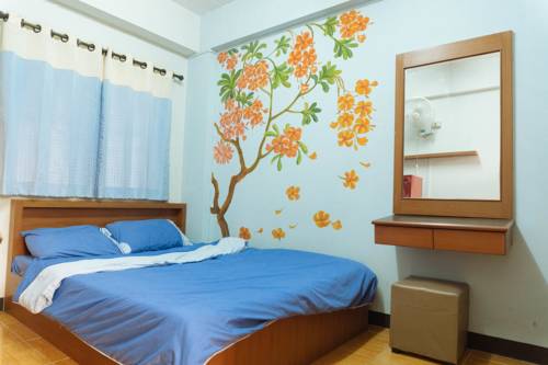 Imagen de la habitación del Hostel Chiangmai Tree. Foto 4