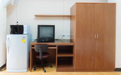 Imagen de la habitación del Hostel Chiangmai Tree. Foto 6