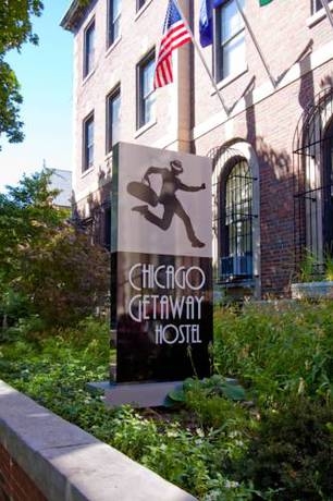 Imagen general del Hostel Chicago Getaway. Foto 3