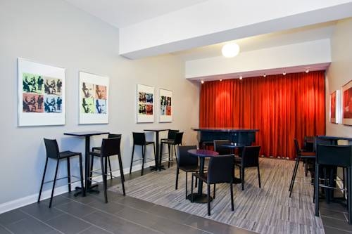 Imagen general del Hostel Chicago Getaway. Foto 5