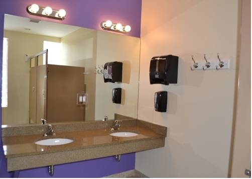 Imagen general del Hostel Chicago Parthenon. Foto 4
