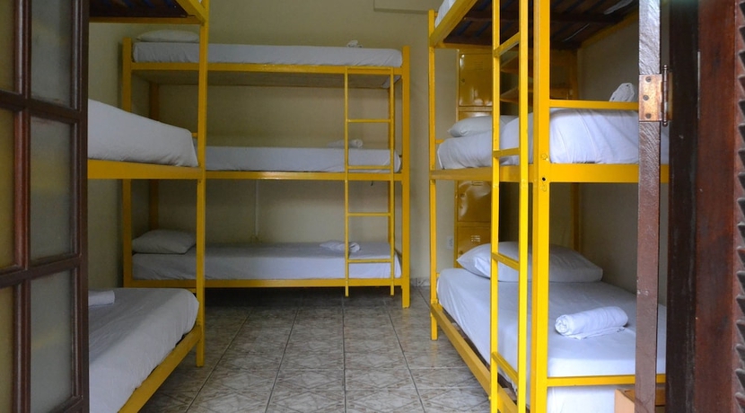 Imagen de la habitación del Hostel Chill Inn Paraty and Pousada. Foto 4