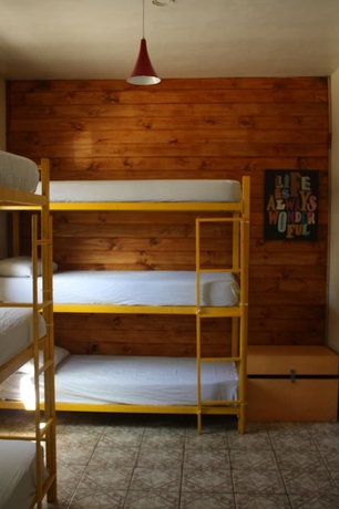 Imagen de la habitación del Hostel Chill Inn Paraty and Pousada. Foto 5