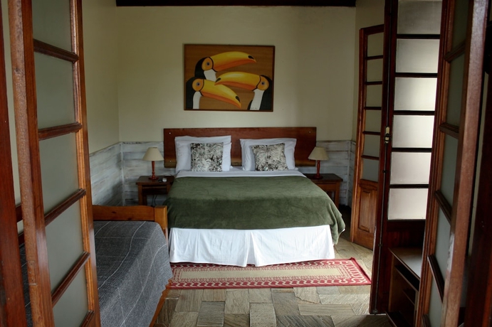 Imagen de la habitación del Hostel Chill Inn Paraty and Pousada. Foto 6
