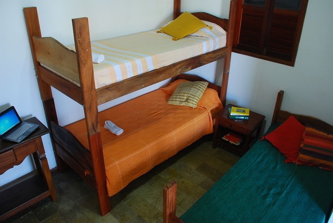 Imagen de la habitación del Hostel Chill Inn Paraty and Pousada. Foto 8