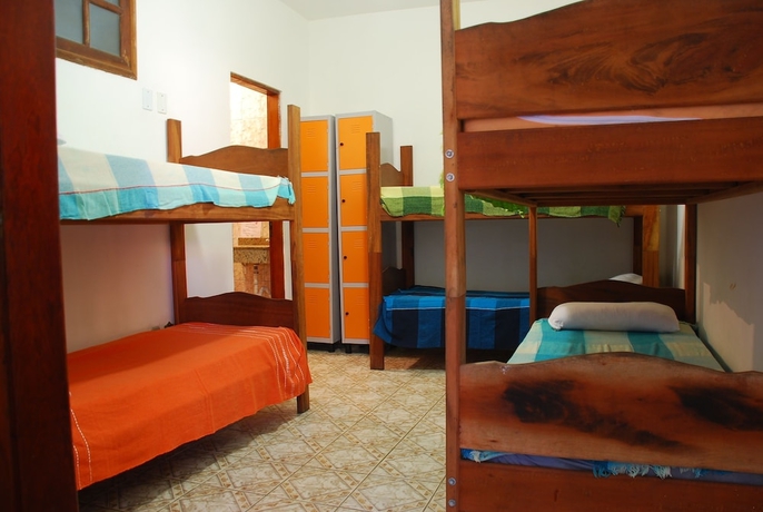 Imagen de la habitación del Hostel Chill Inn Paraty and Pousada. Foto 10