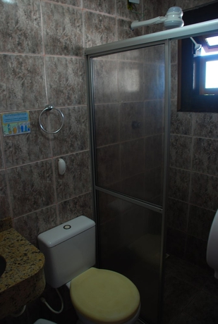 Imagen de la habitación del Hostel Chill Inn Paraty and Pousada. Foto 11