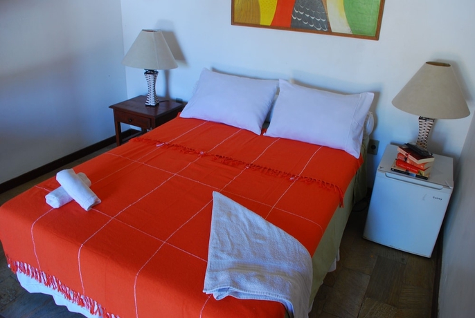 Imagen de la habitación del Hostel Chill Inn Paraty and Pousada. Foto 12