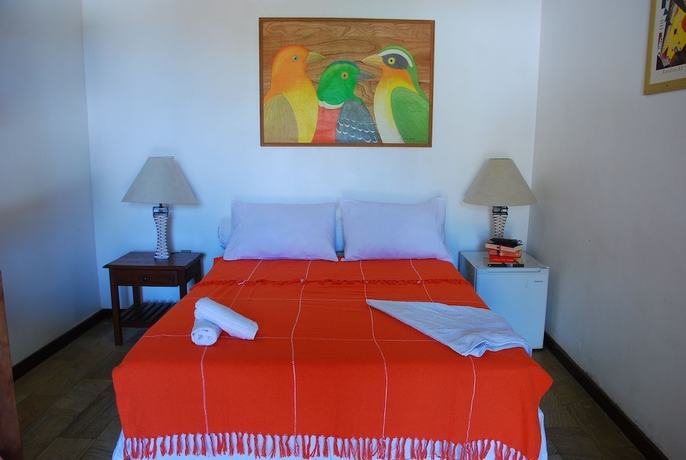 Imagen de la habitación del Hostel Chill Inn Paraty and Pousada. Foto 13