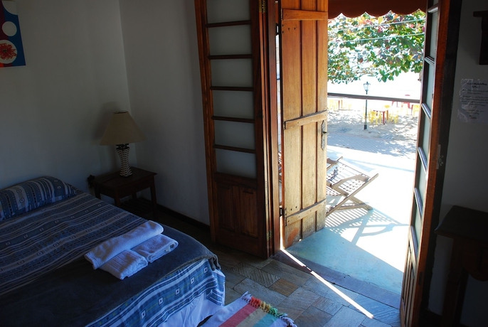 Imagen de la habitación del Hostel Chill Inn Paraty and Pousada. Foto 15