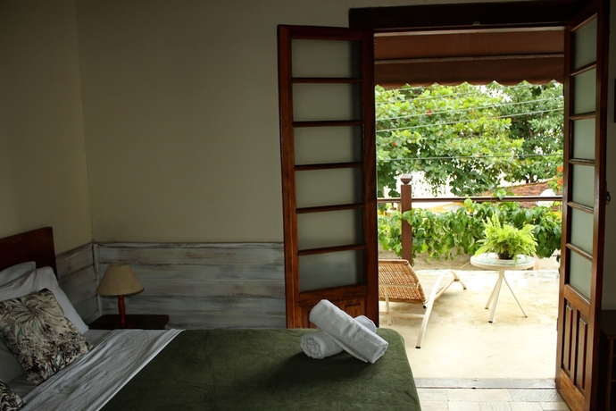 Imagen de la habitación del Hostel Chill Inn Paraty and Pousada. Foto 16