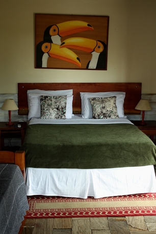 Imagen de la habitación del Hostel Chill Inn Paraty and Pousada. Foto 17