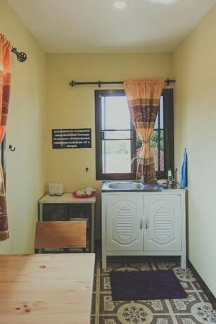 Imagen general del Hostel Chill Vibe. Foto 3