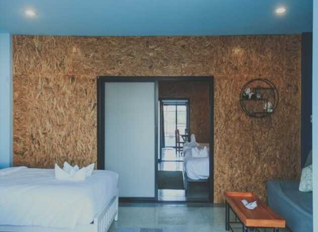 Imagen general del Hostel Chill Vibe. Foto 9