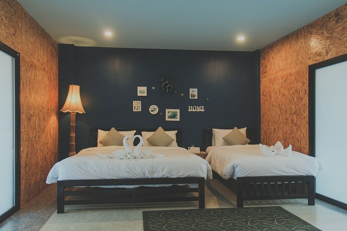 Imagen de la habitación del Hostel Chill Vibe. Foto 24