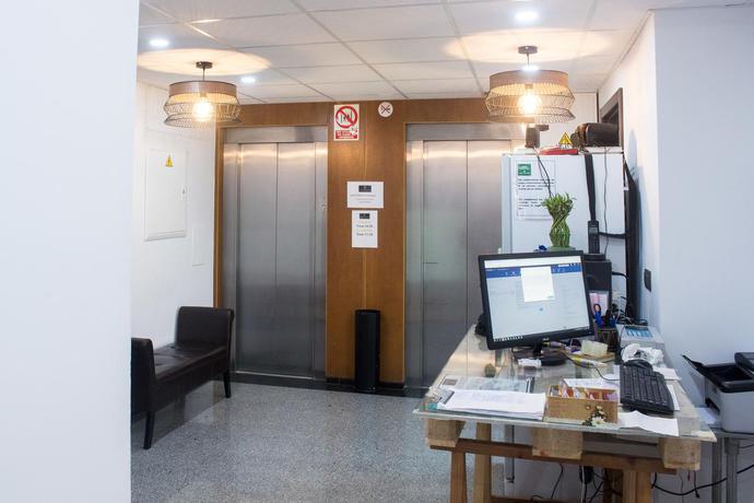 Imagen general del Hostel Chillinn. Foto 3