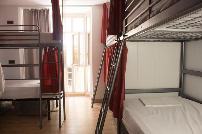 Imagen general del Hostel Chillinn. Foto 11