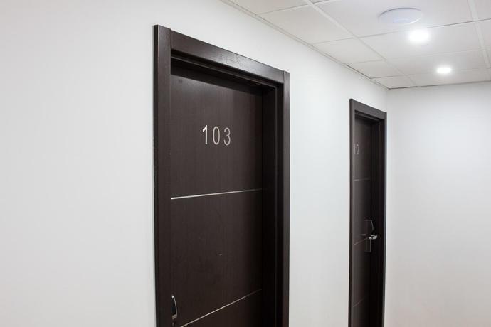 Imagen general del Hostel Chillinn. Foto 6