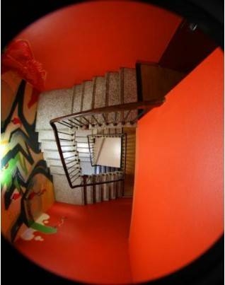 Imagen general del Hostel Chillis Backpackers. Foto 4