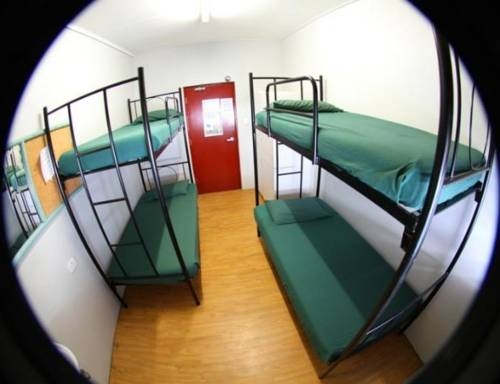 Imagen general del Hostel Chillis Backpackers. Foto 7