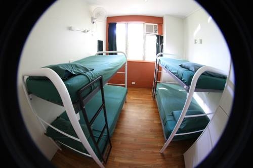 Imagen general del Hostel Chillis Backpackers. Foto 16