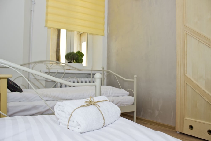 Imagen de la habitación del Hostel Chillout. Foto 7