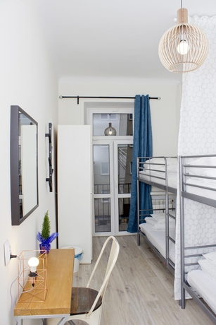 Imagen de la habitación del Hostel Chillout. Foto 8