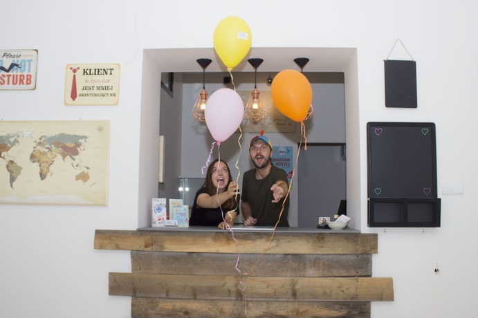 Imagen de los interiores del Hostel Chillout. Foto 19