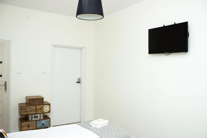 Imagen de la habitación del Hostel Chillout. Foto 12