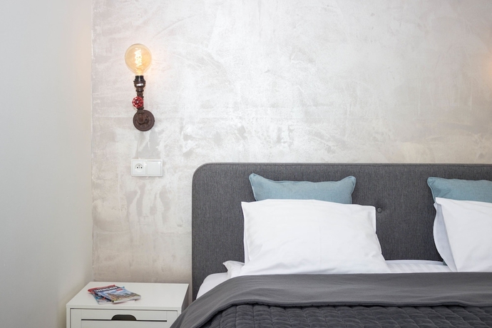 Imagen de la habitación del Hostel Chillout. Foto 17