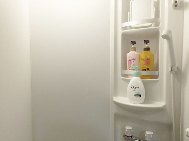 Imagen de la habitación del Hostel Chillout, Osaka. Foto 4