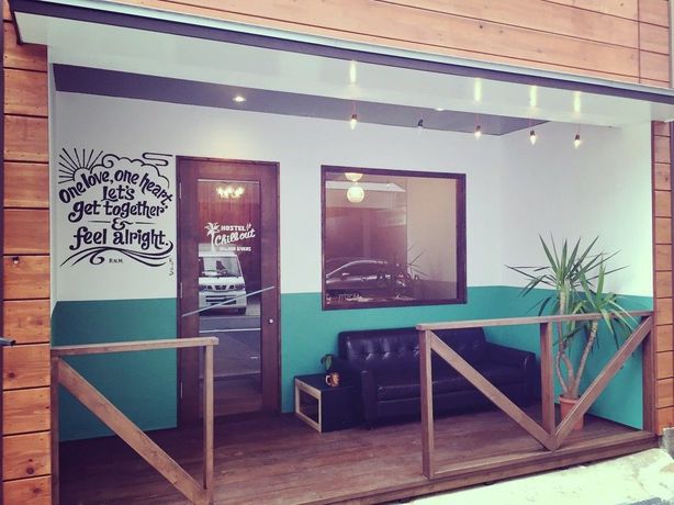 Imagen de la habitación del Hostel Chillout, Osaka. Foto 8