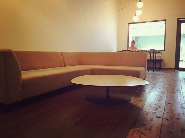 Imagen general del Hostel Chillout, Osaka. Foto 2